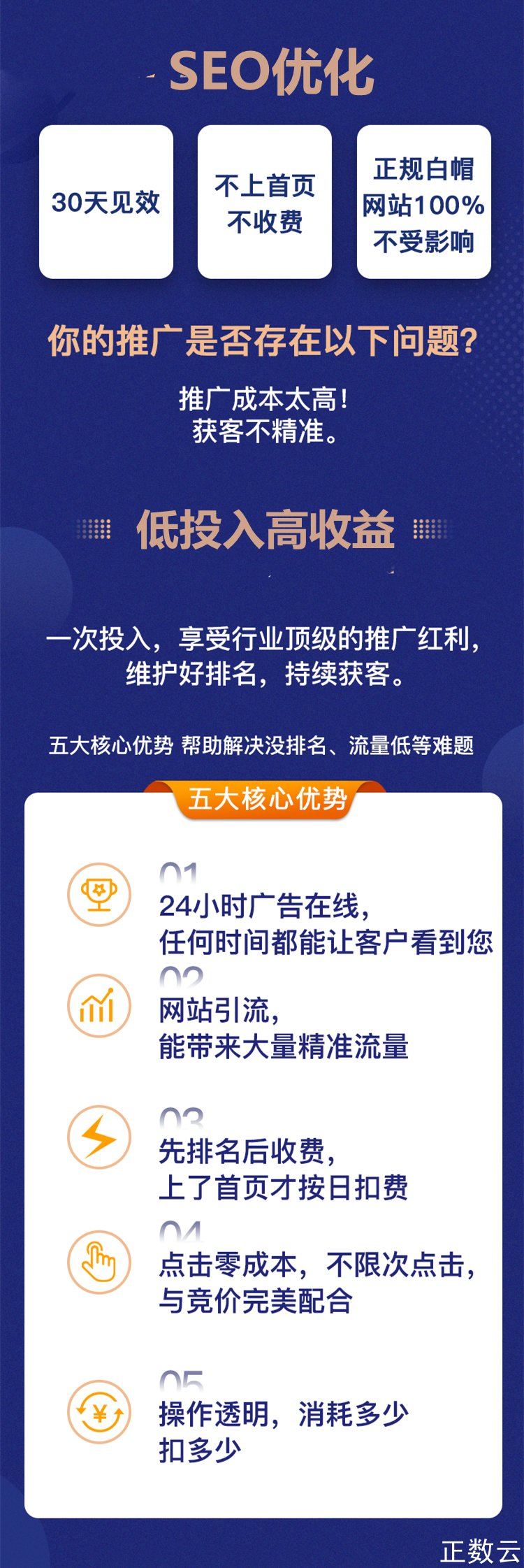 全网霸屏